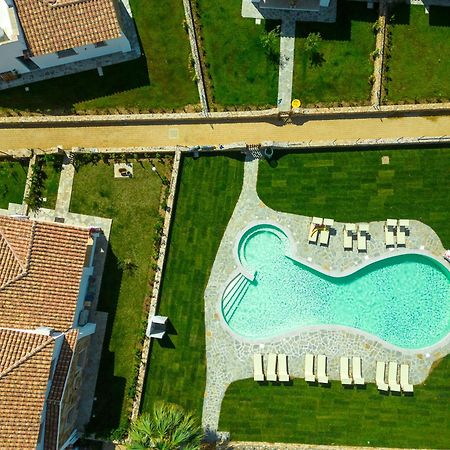 Enaja - Luxury Retreat Aparthotel Budoni Luaran gambar
