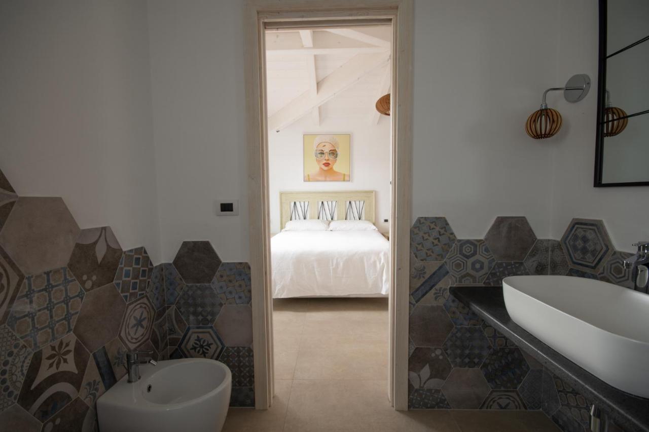 Enaja - Luxury Retreat Aparthotel Budoni Luaran gambar