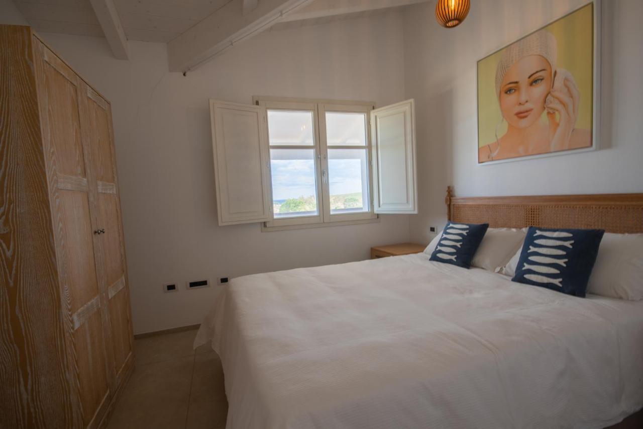 Enaja - Luxury Retreat Aparthotel Budoni Luaran gambar
