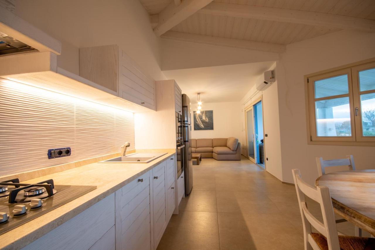 Enaja - Luxury Retreat Aparthotel Budoni Luaran gambar