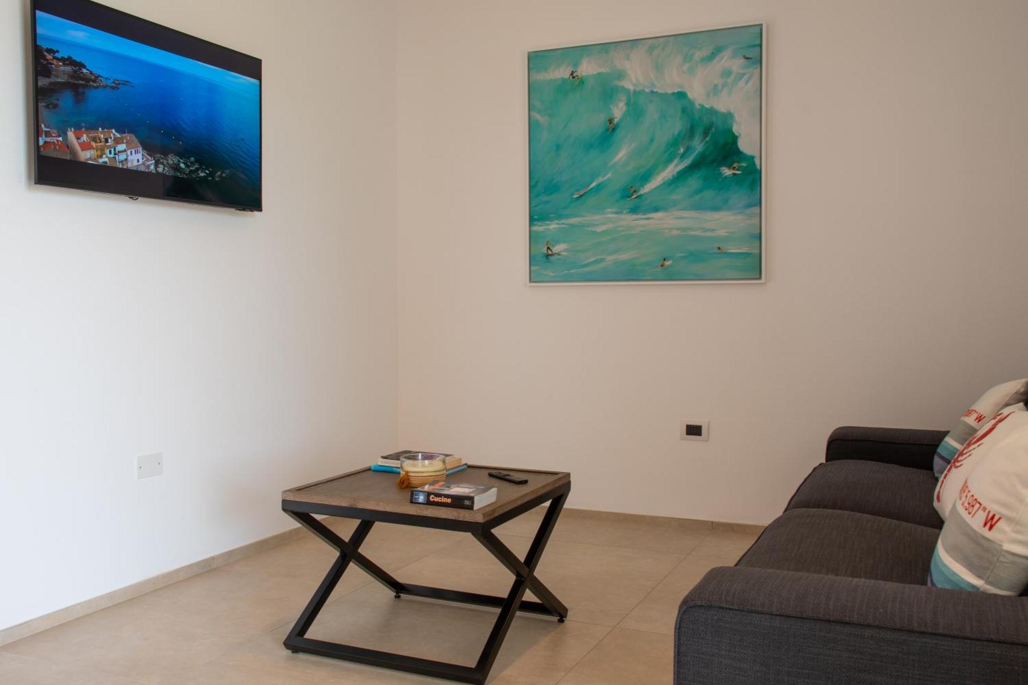 Enaja - Luxury Retreat Aparthotel Budoni Bilik gambar