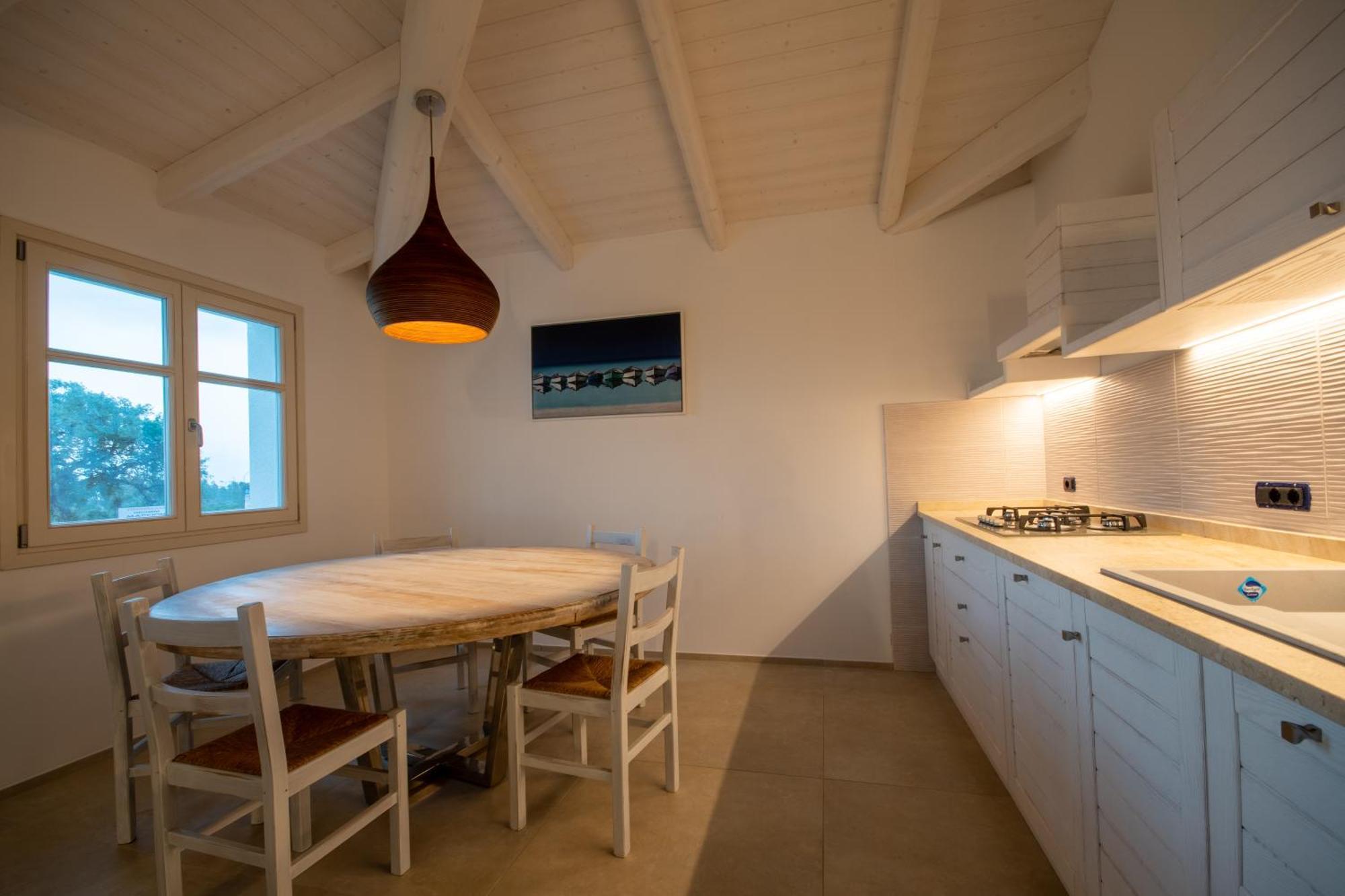 Enaja - Luxury Retreat Aparthotel Budoni Bilik gambar
