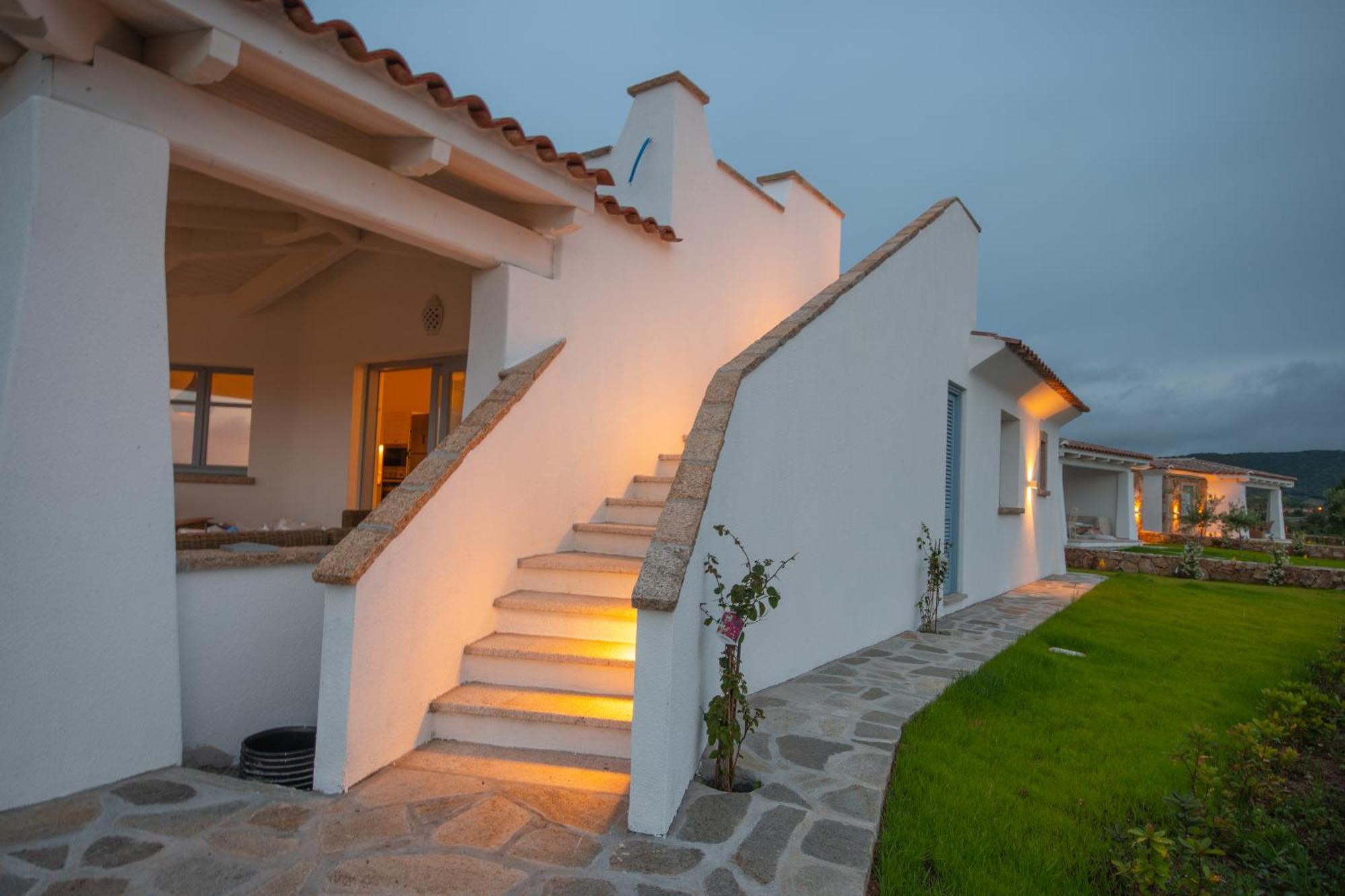 Enaja - Luxury Retreat Aparthotel Budoni Bilik gambar