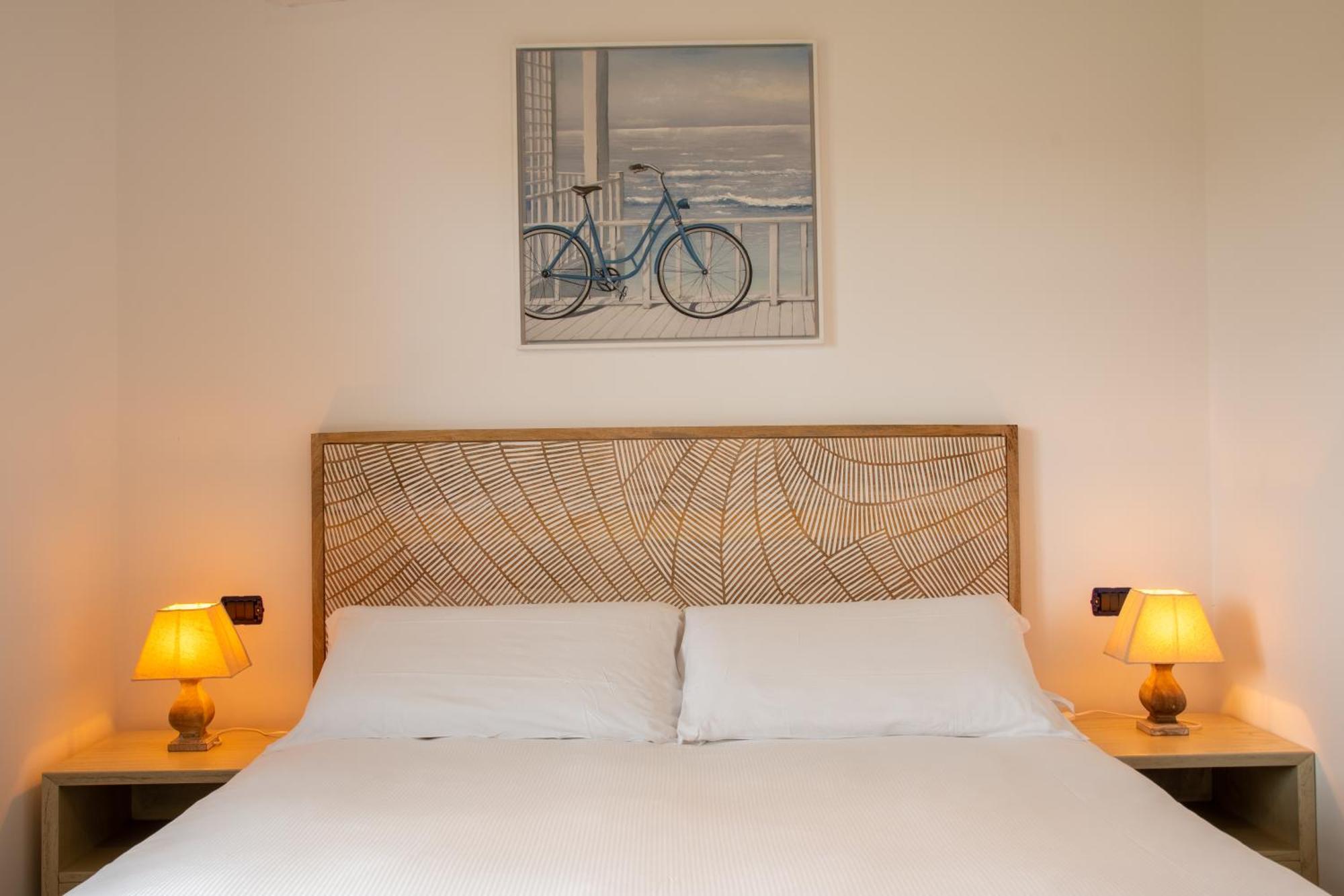 Enaja - Luxury Retreat Aparthotel Budoni Bilik gambar